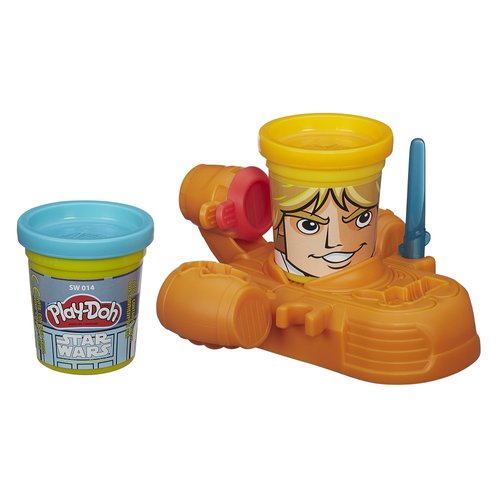 Play-Doh Play-Doh Star Wars Landspeeder Action Figure