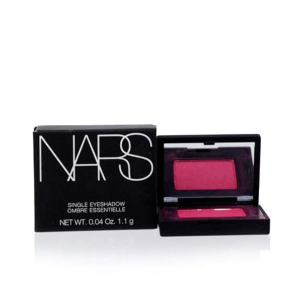 [NARS] Single Eye Shadow/Pure Pops