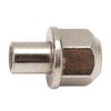 8Pcs Hexagonalagonalagonal Wheel Hub Nut Universal 12mm Drive Adaptor Extension Column Stainless Steel