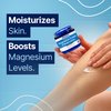 MIGRASTIL Topical Magnesium Cream & Body Lotion 4oz. - Promotes Sleep and Soothing Relief for Sore Muscles, Leg Cramps, Etc. Made in The USA.