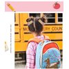 Glitter pencil hair clips,back to school gift for teens toddler girls kids,cute pencil hairpins alligator barrettes