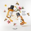 Nabila K Manuka Honey Face Serum with Hyaluronic Acid Peptide