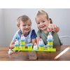 Blue Orange Games Chickyboom Award Winning Wooden Skill Building Balancing Game for Kids