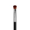 Sigma Beauty Professional E54 Medium Sweeper Brush – Professional Eyeshadow Brush for Controlled Lid Application, Packing on Metallic Shades & Highlighting the Brow Bone (1 Brush)