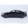 All Star Toys 2023 Dodge Charger SXT 1/24 Diecast Model Motormax Exclusive 79387 (Black)