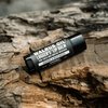 WALRUS OIL - Logger's Lip Balm, 6-Pack, 100% Vegan, Made with Candelilla Wax, Almond Oil, Coconut Oil, Jojoba Oil, and Natural Ingredients.