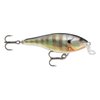 Rapala Shallow Shad Rap 07 Fishing lure (Firetiger, Size- 2.75)