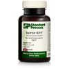 Standard Process Super-EFF - Whole Food Energy with Flaxseed Oil and Spanish Moss - 90 Capsules