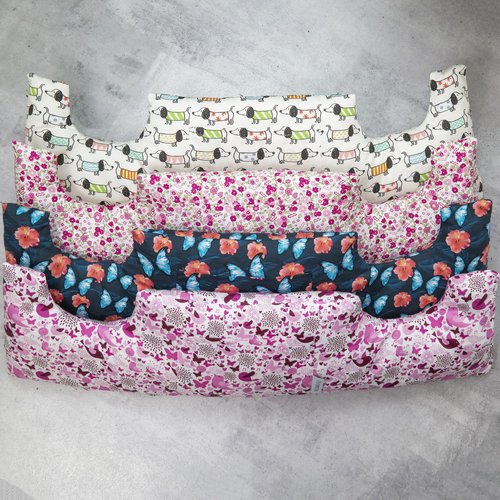 Double Mastectomy Pillow After Breast Cancer Surgery Recovery, Heart Pillow For After Heart Surgery Gifts Mastectomy Patients, Breast Pillows For Sleeping, Lumpectomy Pillow, Chest Open Pillow, Birds