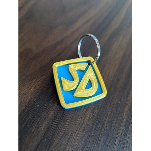 Scooby Doo Dog Collar Tag | Scooby-Doo | Scooby Collar | ScoobyDoo Costume | Halloween