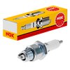 NGK Spark Plug Stock # 7162 (Motorcycle/Marine)