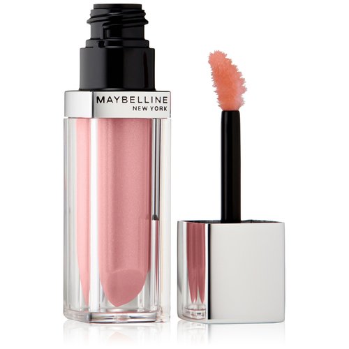Maybelline New York Color Elixir Iridescent Lip Color, Blushing Petal, 0.170 Fluid Ounce