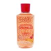 Bath & Body Works Champagne Sprinkles - 3 Pack Of Shower Gel