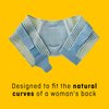 FUTURO For Her Back Support, Adjustable