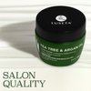 Luseta Tea Tree Oil Hair Mask 16.9 oz Hydrating & Moisturizing Treatment Soothing for Itchy Scalps and Dandruff