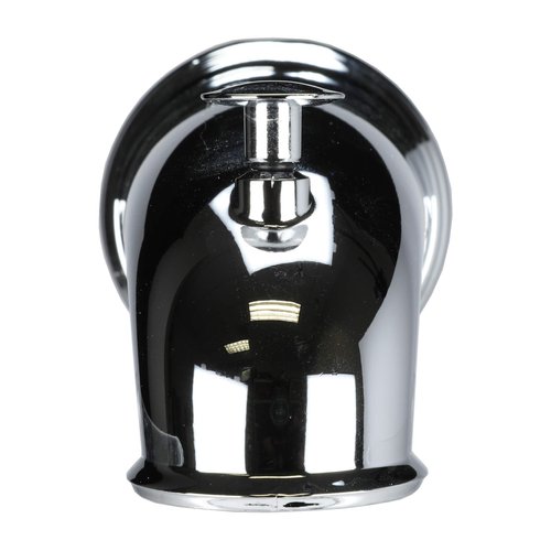 DANCO Decorative Bathtub Faucet Spout with Pull Up Diverter | 6 Inch Length | Chrome Finish (10315)