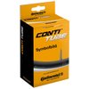 Continental Light 60mm Presta Valve Tube, Black, 650 x 25cc