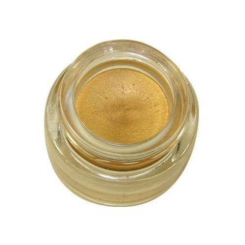 Starry Long Lasting Waterproof Eyeliner Gel with Brush Gold Nugget 2011 New Color