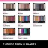 COVERGIRL Trunaked Palette Expansion Eye Shadow Palette, Dazed 835, 0.22 Ounce, Pack of 1