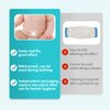Baby Belly Navel Patches, Hernia Patch,Belly Button Shaper with Waterproof Cotton Pads,Umbilical Hernia Belt Baby,Baby Belly Button wrap 8×8cm(15 Pieces)