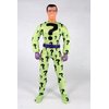 Mego DC Riddler 50th Anniversary 8-Inch Action Figure