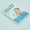 Pimple Patches, 72 Count Invisible Acne Patch for Face Hydrocolloid Pimple Patch for Covering Zits and Blemishes