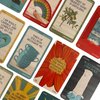 Inner Voice: A Tarot Deck of Affirmations from Unity – 78 Beautiful Cards, Unique Magnetic Box, Modern Interpretation of Classic Arcana, Everyday Decks for Beginners, Meanings on Each Card