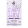 Grandpa's Witch Hazel Bar Soap Soft and Gentle 4.25 Ounce (Pack of 4)