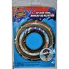 SPLASH-N-SWIM MUD MASTER Tire Pool Swim Ring