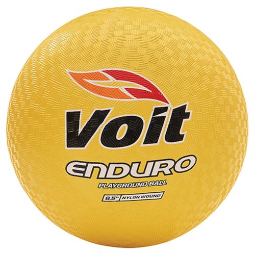 Voit Enduro Playground Ball 8.5" - One Each