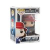 Funko POP Marvel: Agent Carter Action Figure