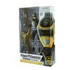 HTG Power Rangers Lightning SPD A Squad Yellow Action Figure