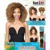 Rastafri Tahiti Curl Crochet Hair (HM4/27)