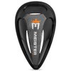 Meister Carbon Flex Groin Protector Cup for MMA, Boxing & Contact Sports - Adult