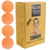Gluta White Exfoliating Soap With Glutathione & Collagen Vitamin C with 4 Exfoliating, cleansing Pads Made In USA