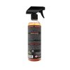 P & S PROFESSIONAL DETAIL PRODUCTS Carpet Bomber Carpet and Upholstery Cleaner; Citrus-Based Cleaner Dissolves Grease and Lifts Dirt; Highly Dilutable; Great on Engines and Wheel Wells, 1 Pint