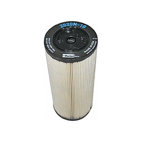 Racor 2020N-10 Replacement Filter Element Turbine Series