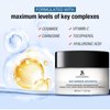 LuminaSkin Age Barrier Advanced Cream - Renewal Facial Cream - Hydrating Face Moisturizer, Anti Aging & Skin Barrier Repair Face Cream