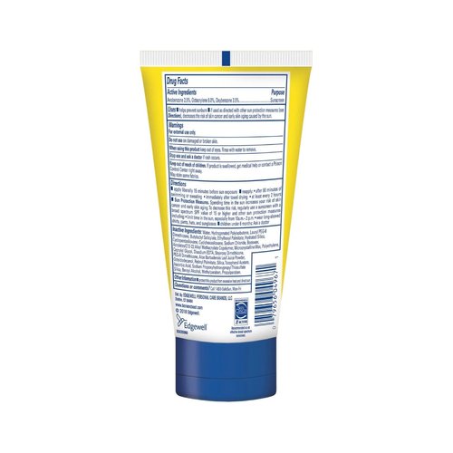 Banana Boat Kids Max Protect & Play Broad Spectrum Sunscreen SPF 100 4 oz (Pack of 8)