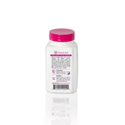 Forever New Granular Laundry Detergent – Original Scented, 4 oz.