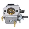 NIMTEK MS290 Carburetor for STIHL 029 039 MS310 MS390 Chainsaw with Ignition coil Air Filter Fuel Line Repower Kit