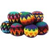 Star Magic Guatemalan Kick Bag Hacky Sack