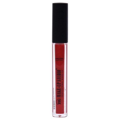 Make-up Studio Paint Gloss - Red Lips for Women - 0.13 oz Lip Gloss