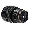 JT CO2 Paintball Tank Adaptor for 90g and 88g CO2 Cartridges