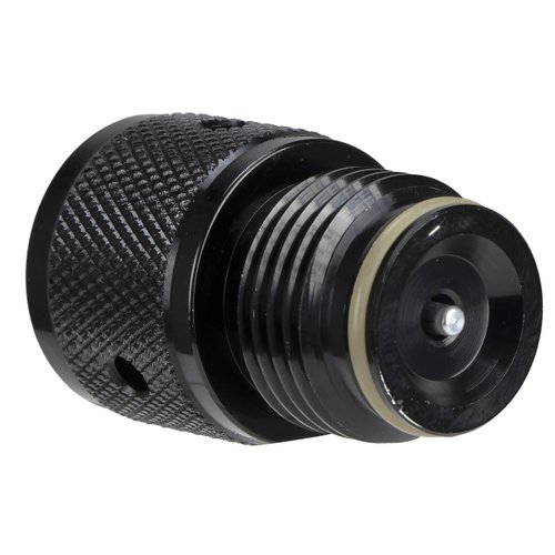 JT CO2 Paintball Tank Adaptor for 90g and 88g CO2 Cartridges