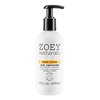 Absolutely Natural Zoey Naturals - Sweet Citrus Hair Conditioner for Kids, Tear-Free, Hypoallergenic, Paraben-Free, Cruelty Free, Made in USA