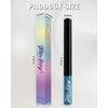 Chameleon Liquid Glitter Eyeliner, Metallic Shimmer Liquid Eyeshadow, High Pigmented Sea Green Colored Diamond Eye Liner, Long Lasting Waterproof Quickly Drying Sparkly Shiny Makeup Gift for Women-03