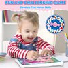 Unicorn Operation Board Game for Kids Ages 3+, Fun Games Classic Operation Game Play, Family Games for Kids, Board Games for More Players, for Kids