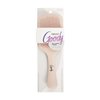 Goody TangleFix Detangler Brush, Paddle Brush with Dual-Length Bristles, Use as a Detangling Brush or Wet or Dry Styling Brush, Chic Hair Brush to Tackle Tangles & Knots, All Hair Types, Pink