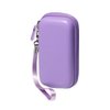 Alltravel Case for Finishing Touch Yes Hair Remover, Laser Hair Removal, Gazelle Epilators, WOGOX Epilator, Ochine Laser Epilator (CASE ONLY)